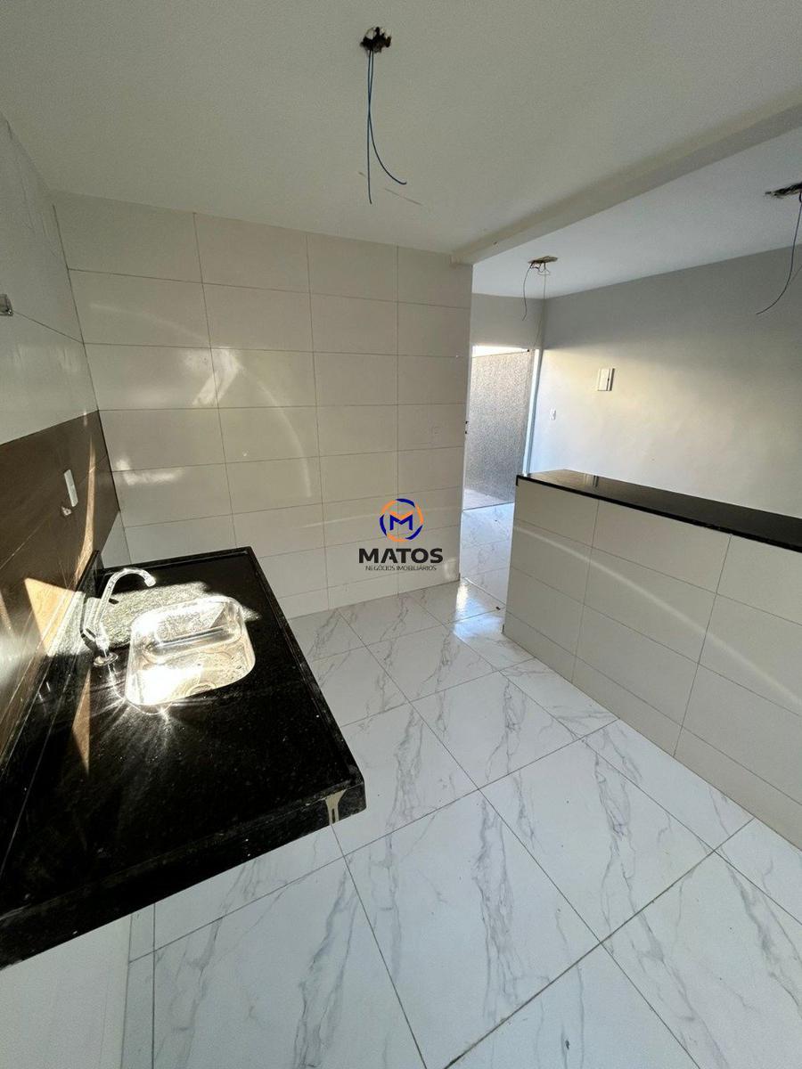 Casa, Imperial, 2 Quartos, 1 Vaga