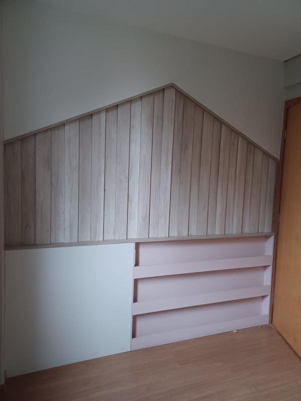 Apartamento, Grajaú, 4 Quartos, 3 Vagas, 1 Suíte