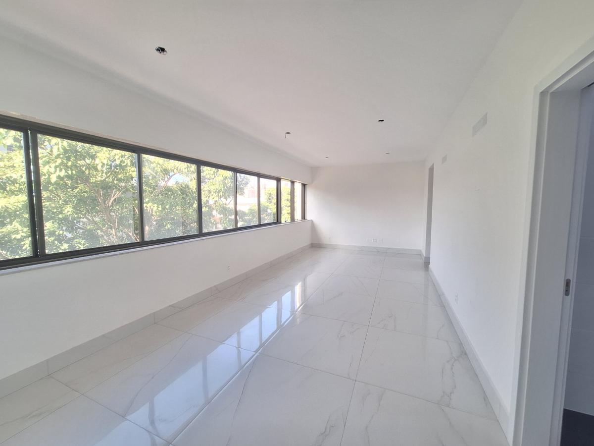 Apartamento, Cidade Nova, 4 Quartos, 3 Vagas, 2 Suítes