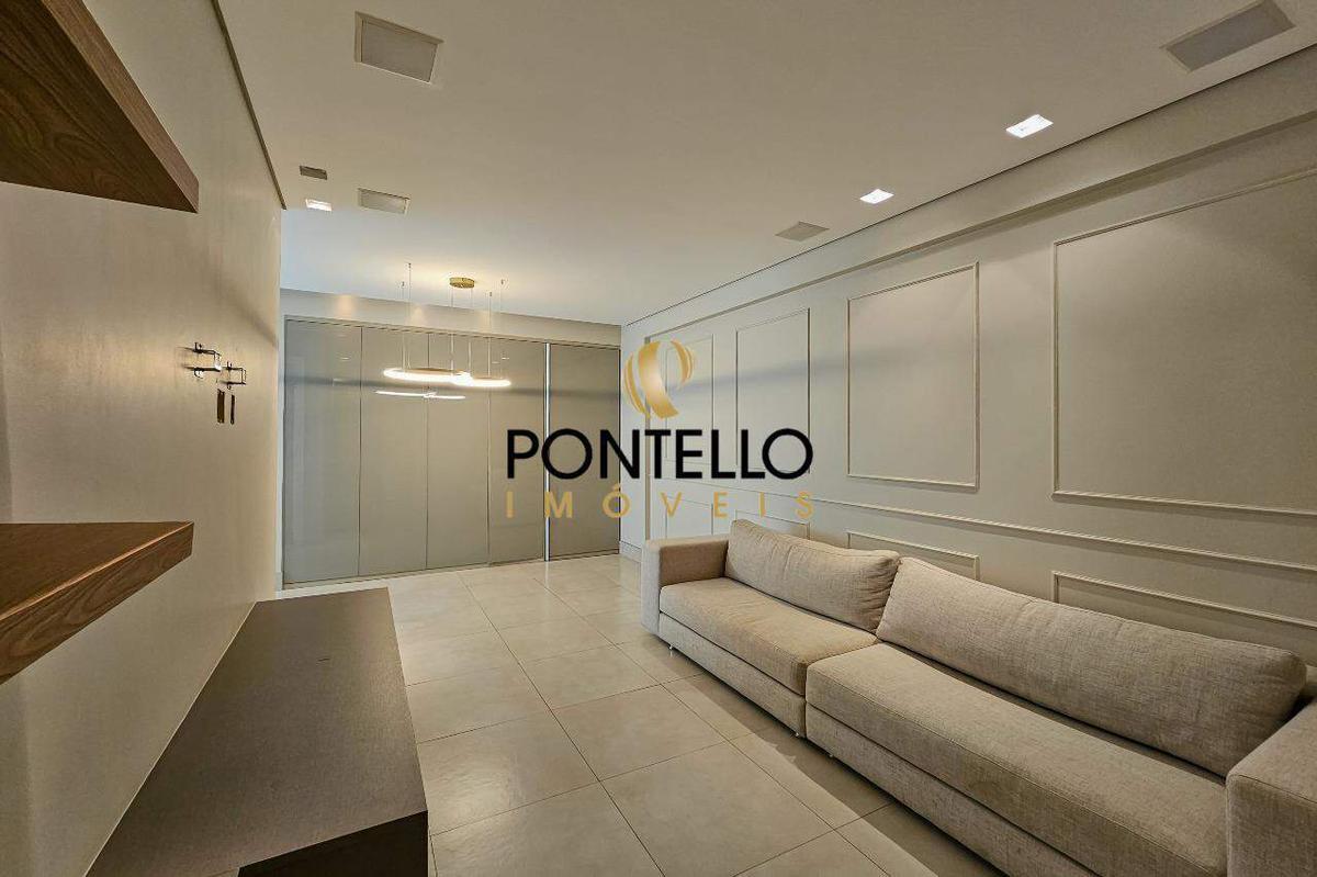 Apartamento, Vila da Serra, 0 Quarto, 2 Vagas