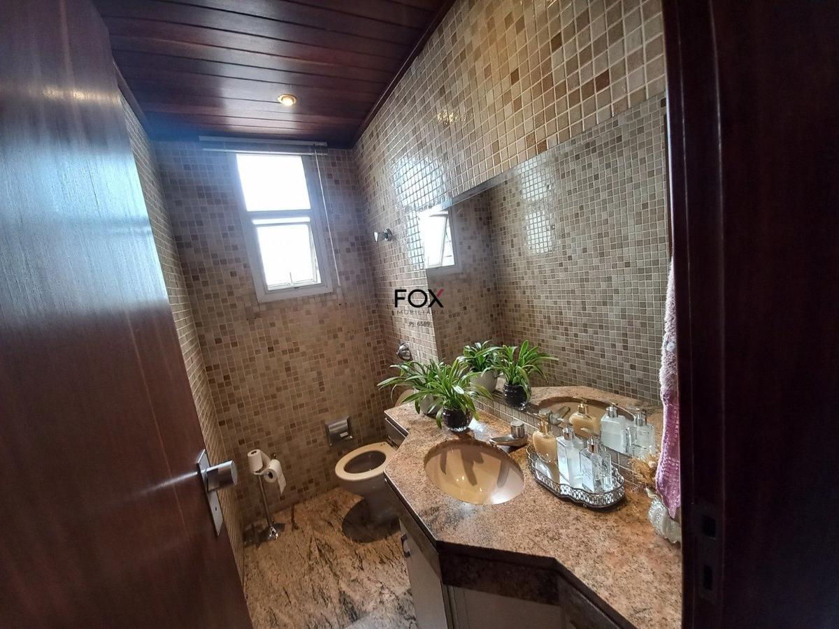 Apartamento, Anchieta, 4 Quartos, 3 Vagas, 2 Suítes