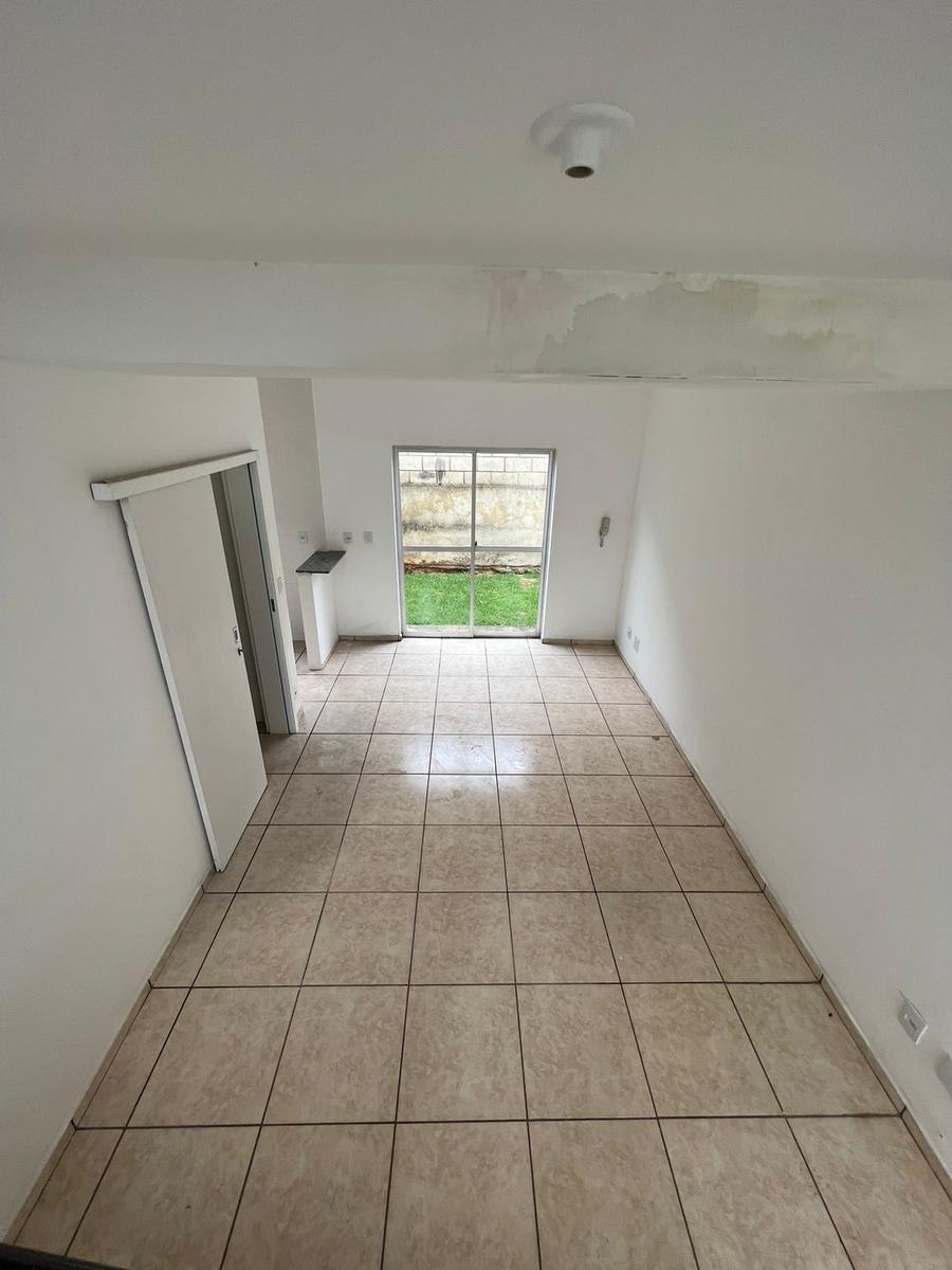 Casa, Novo Campinho, 3 Quartos, 1 Vaga, 1 Suíte