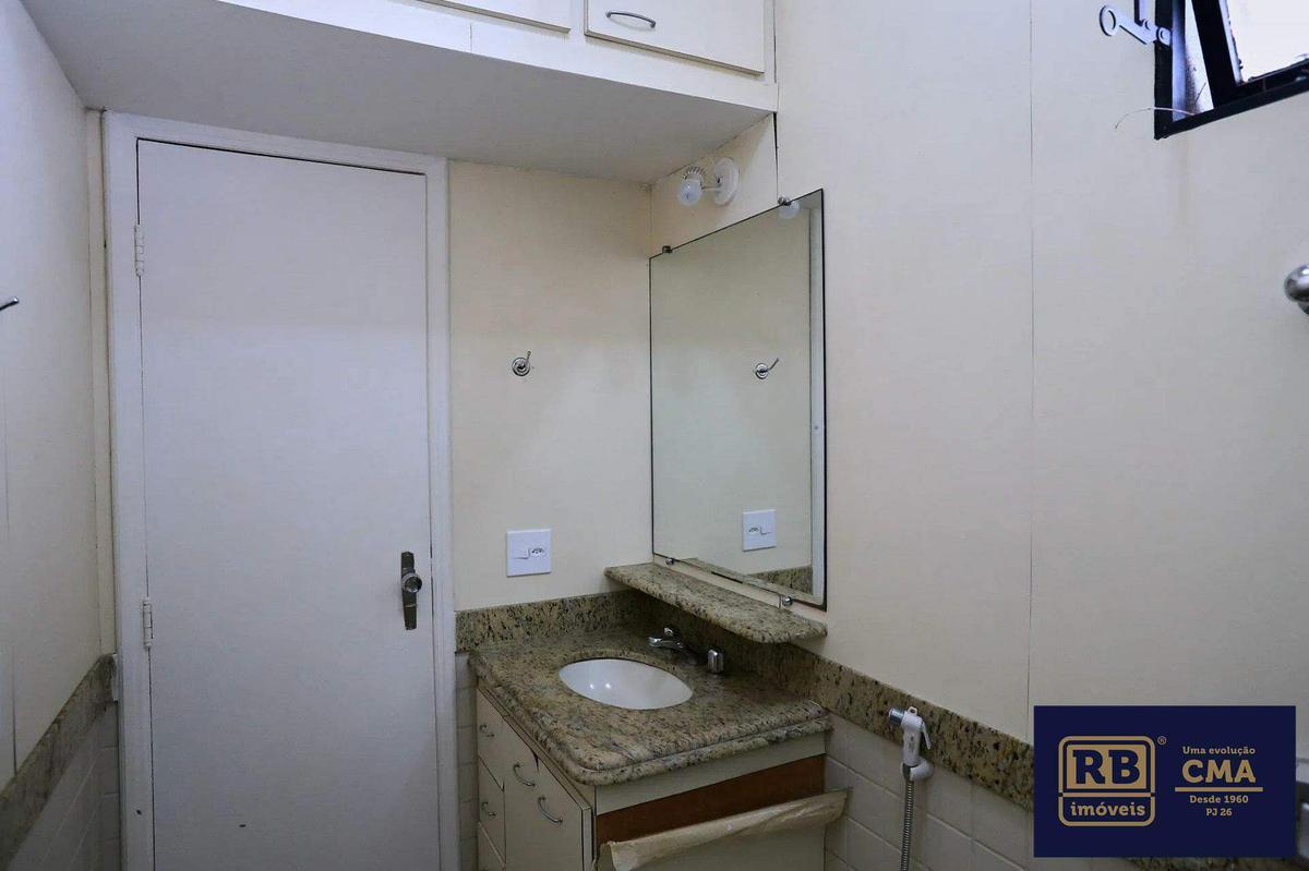 Cobertura, Santo Antônio, 4 Quartos, 1 Vaga, 2 Suítes