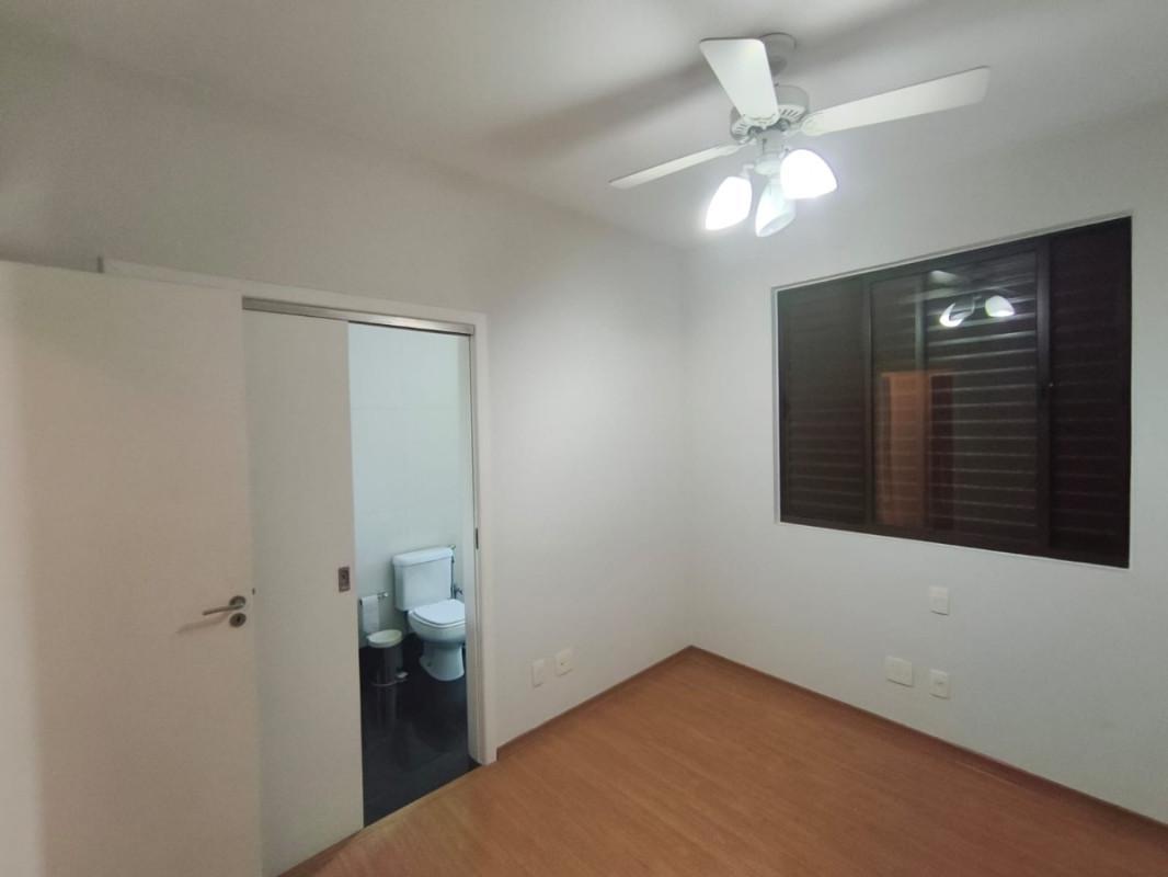Apartamento, Coração Eucarístico, 4 Quartos, 3 Vagas, 3 Suítes