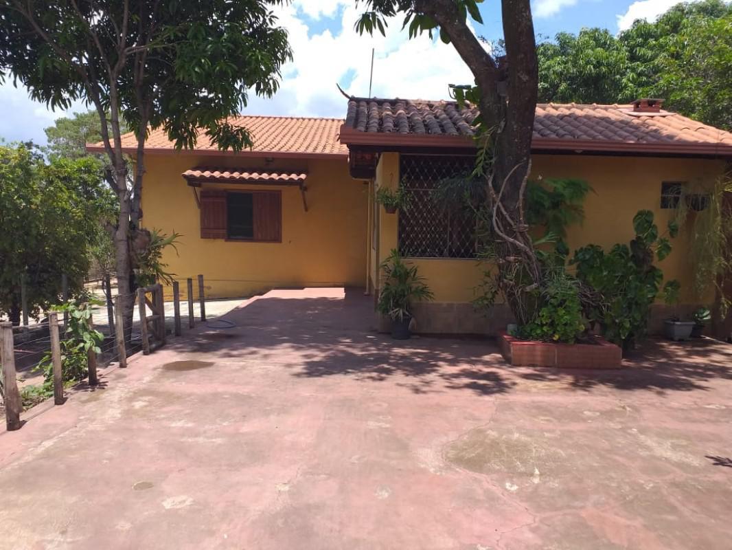 Fazenda, Tropeiros, 3 Quartos, 6 Vagas, 1 Suíte