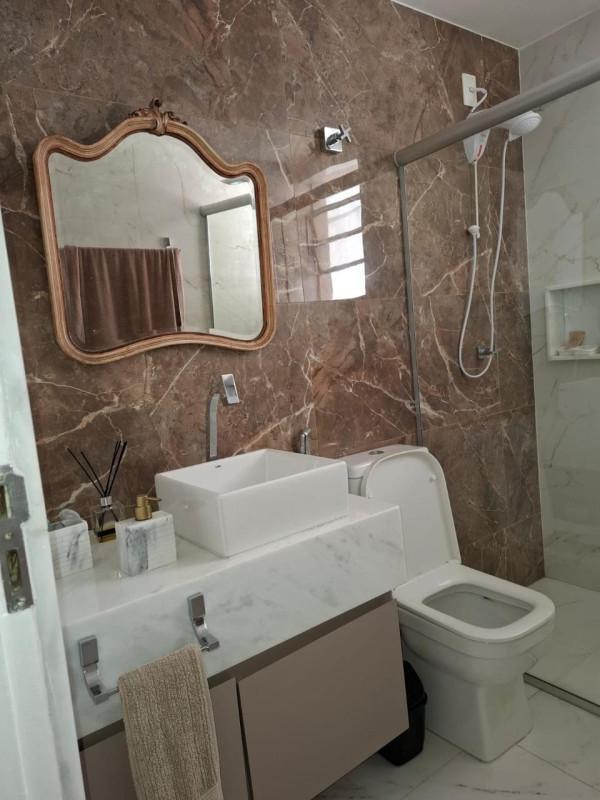 Apartamento, São Pedro, 2 Quartos, 1 Vaga