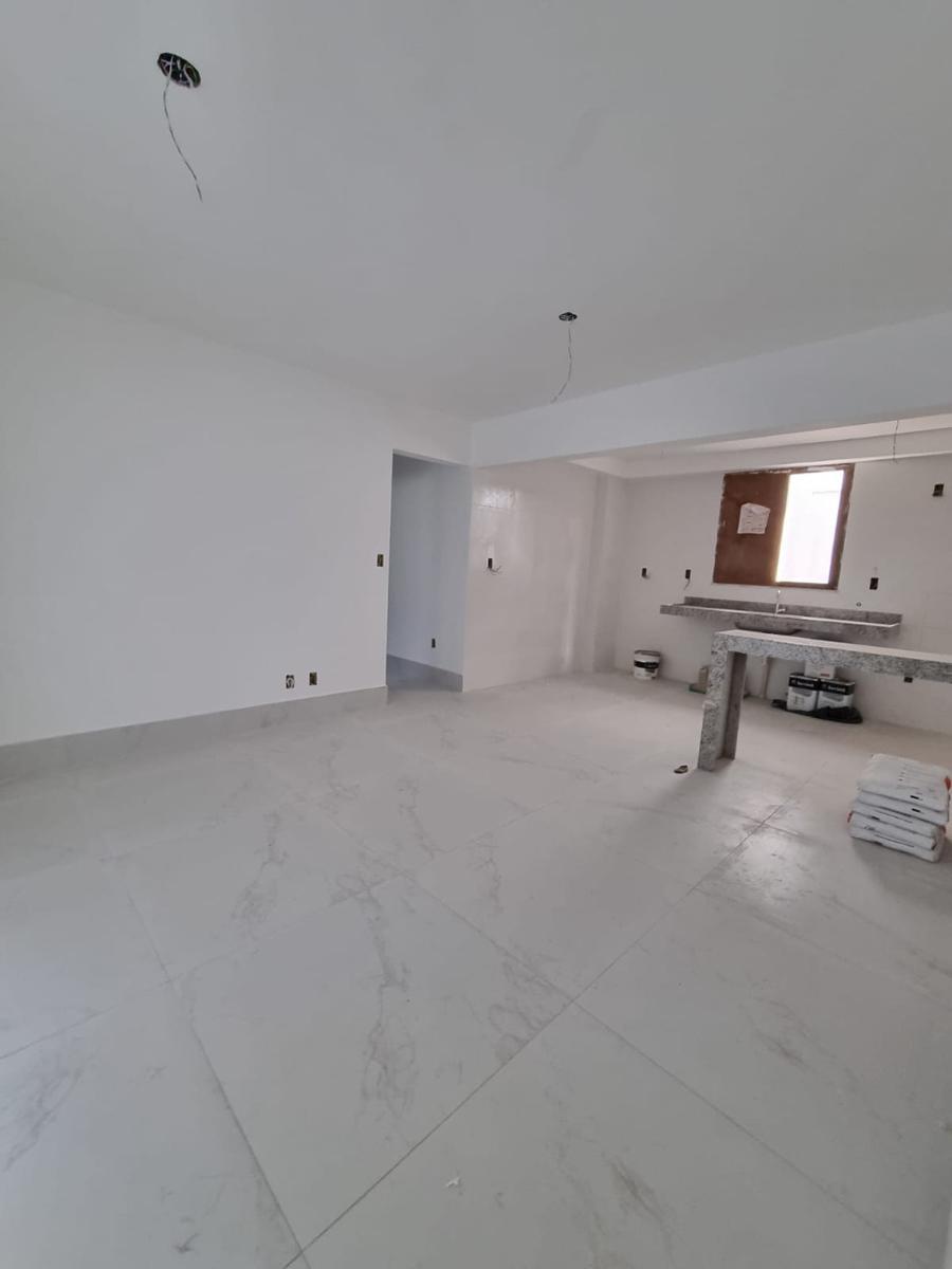 Apartamento, Cabral, 2 Quartos, 2 Vagas, 1 Suíte