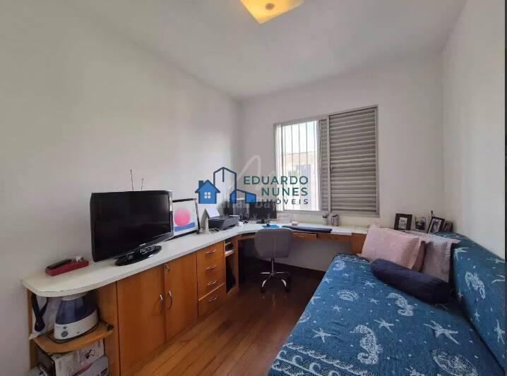 Apartamento, Cruzeiro, 4 Quartos, 2 Vagas, 1 Suíte