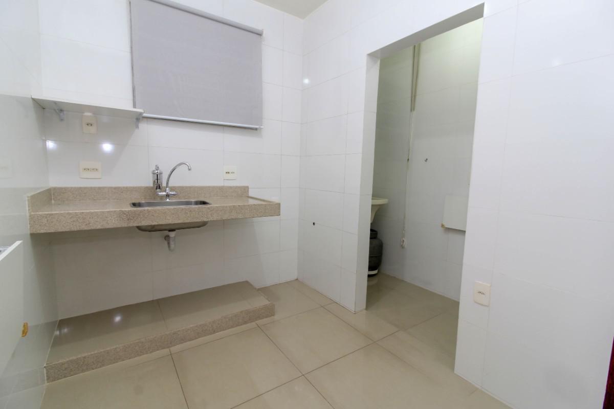 Apartamento, Sagrada Família, 3 Quartos, 1 Vaga