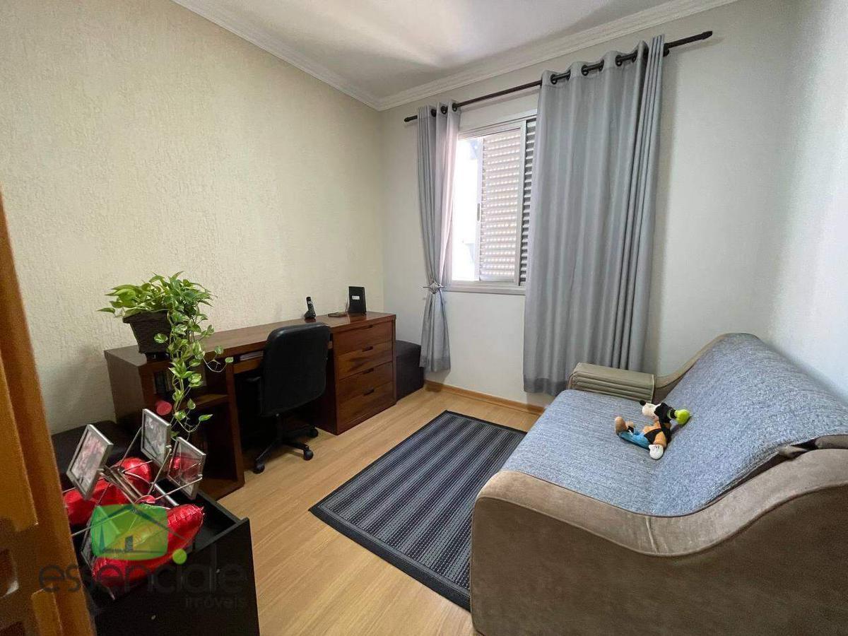 Apartamento, Europa, 3 Quartos, 2 Vagas, 1 Suíte