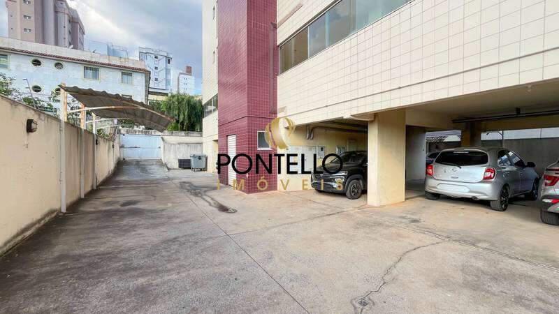 Apartamento, Alto Barroca, 2 Quartos, 2 Vagas, 1 Suíte