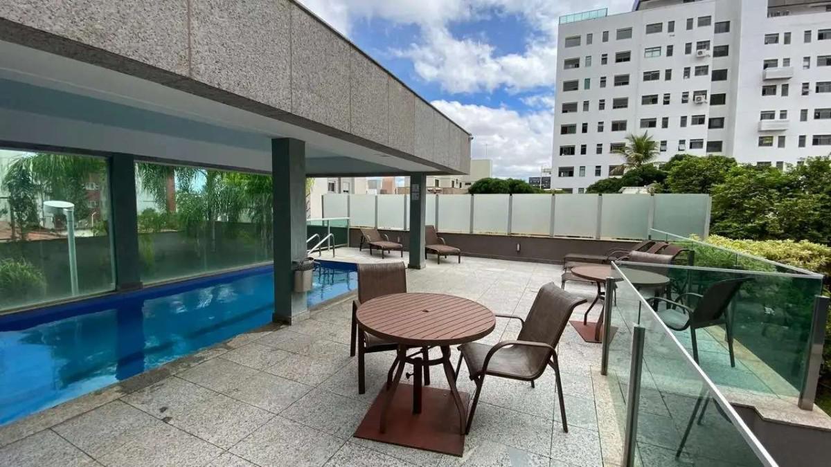 Apartamento, São Pedro, 4 Quartos, 3 Vagas, 2 Suítes