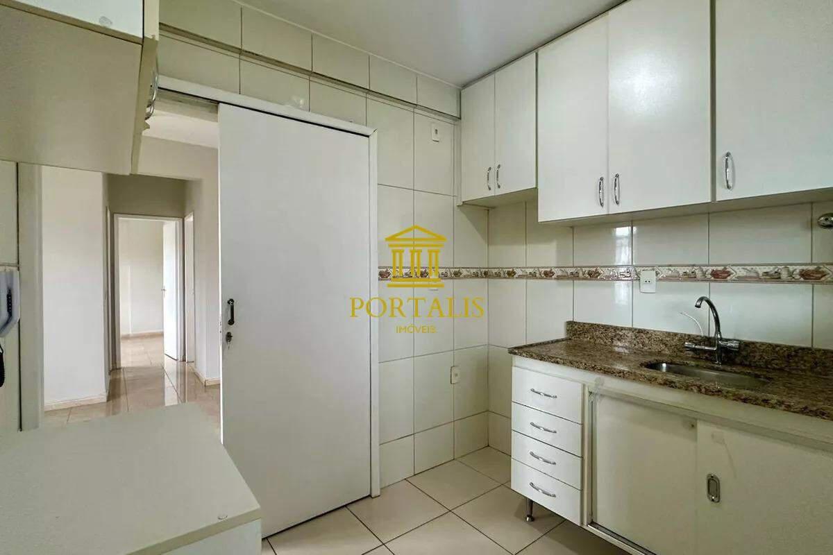 Apartamento, Lourdes, 2 Quartos, 1 Vaga