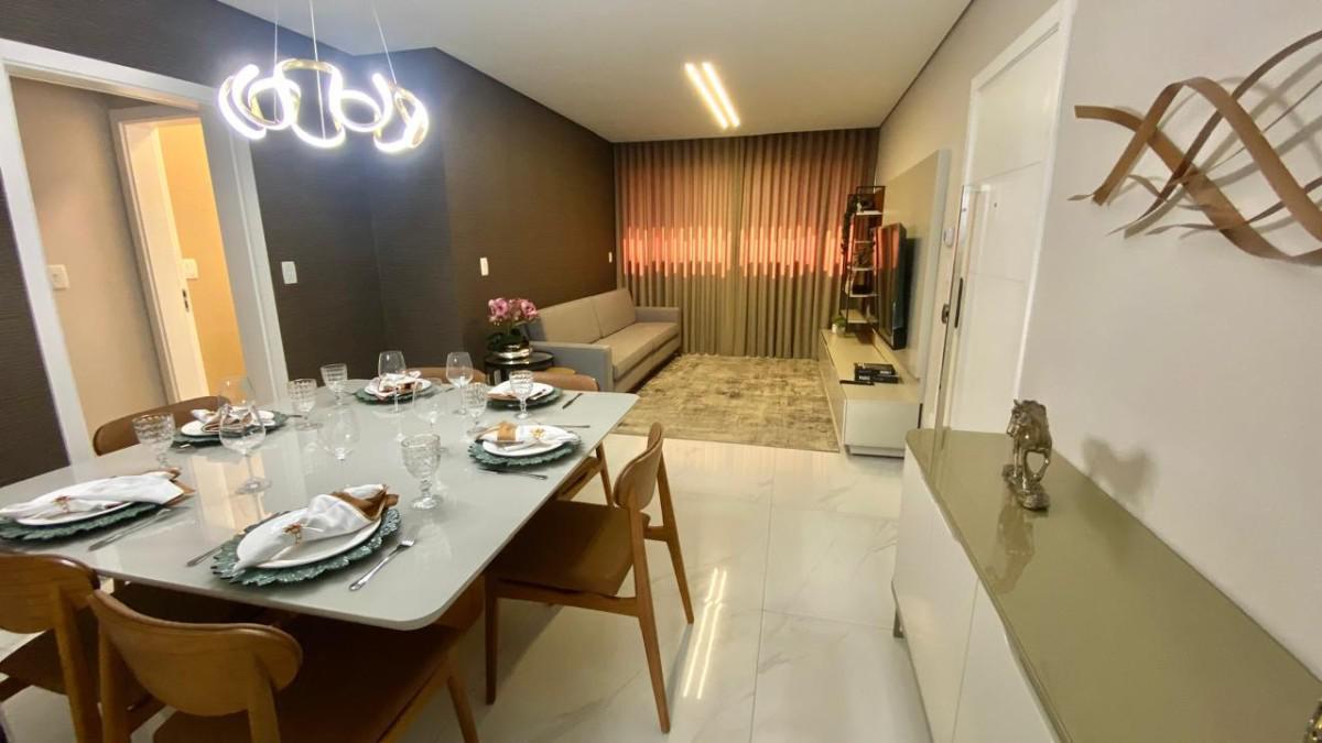 Apartamento, Gutierrez, 3 Quartos, 3 Vagas, 1 Suíte
