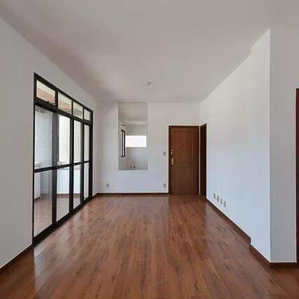 Apartamento, Serra, 4 Quartos, 2 Vagas, 1 Suíte