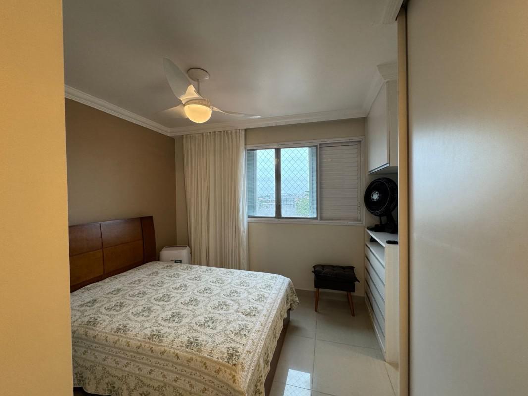 Apartamento, Itapoã, 3 Quartos, 2 Vagas, 2 Suítes