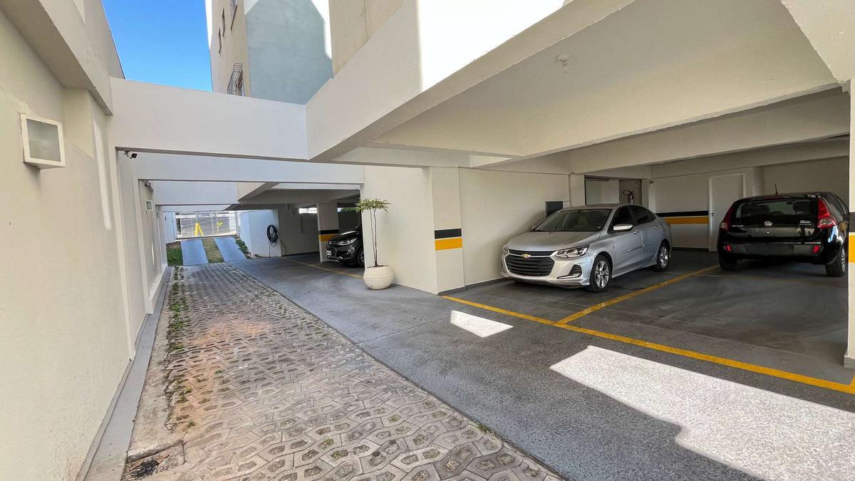 Apartamento, Castelo, 3 Quartos, 2 Vagas, 1 Suíte