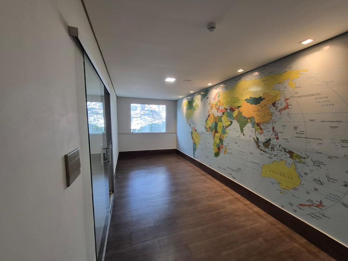 Sala, Santa Efigênia, 0 Quarto, 0 Vaga