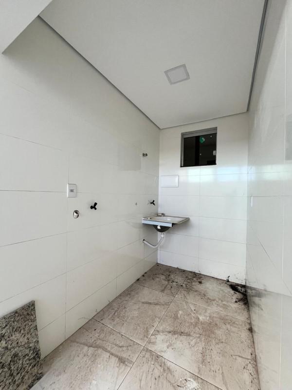 Casa, Masterville, 3 Quartos, 2 Vagas, 1 Suíte