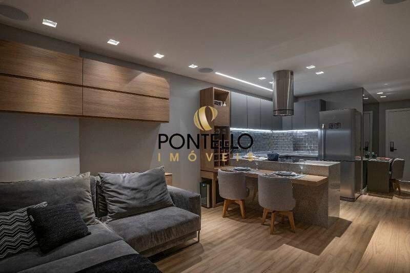 Apartamento, Savassi, 1 Quarto, 1 Vaga, 1 Suíte