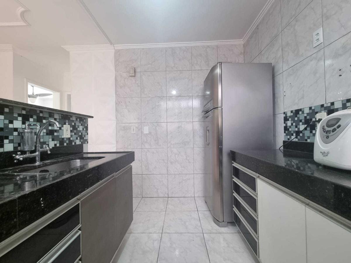 Apartamento, Jardim Riacho das Pedras, 2 Quartos, 1 Vaga