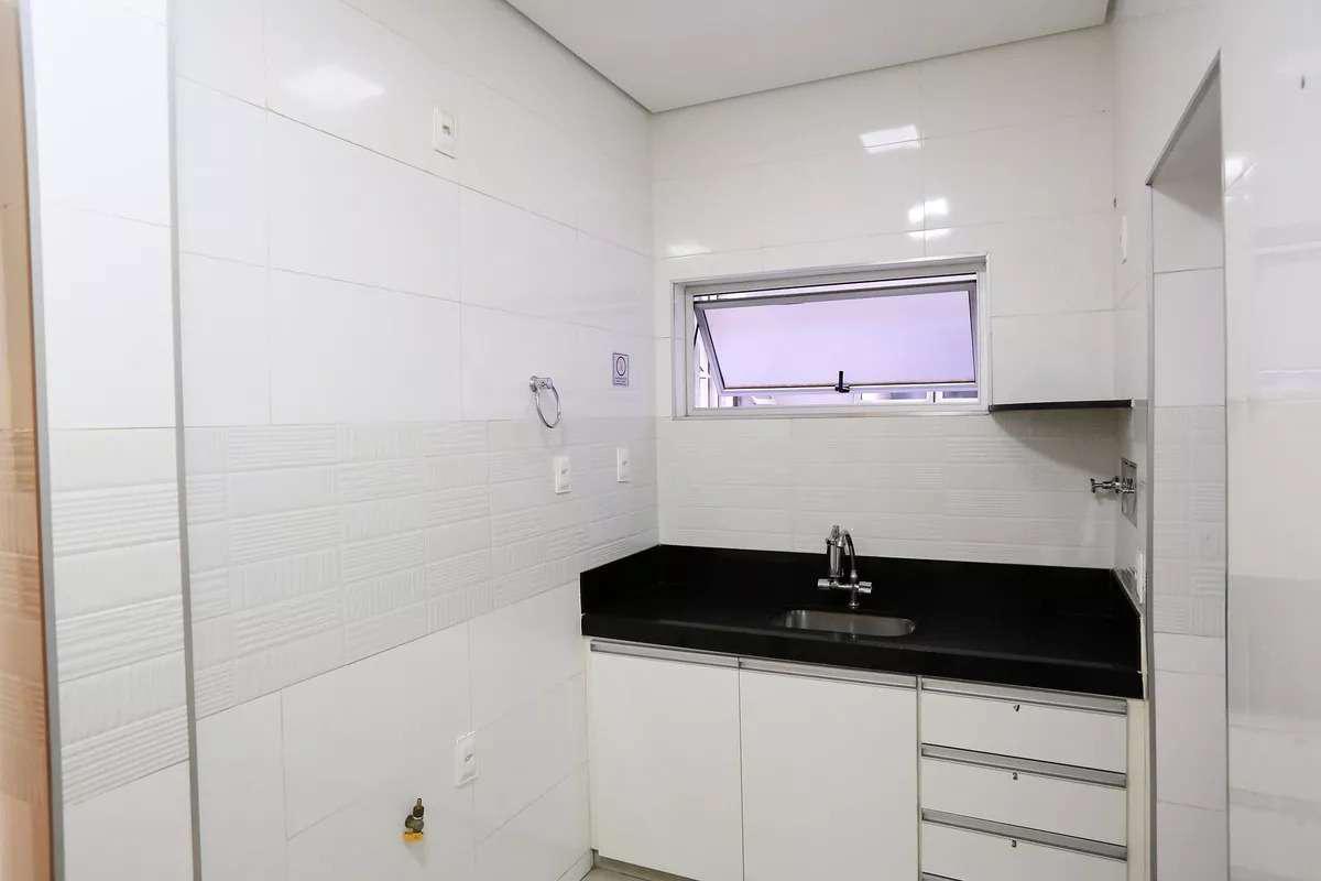 Apartamento, Lourdes, 5 Quartos, 1 Vaga