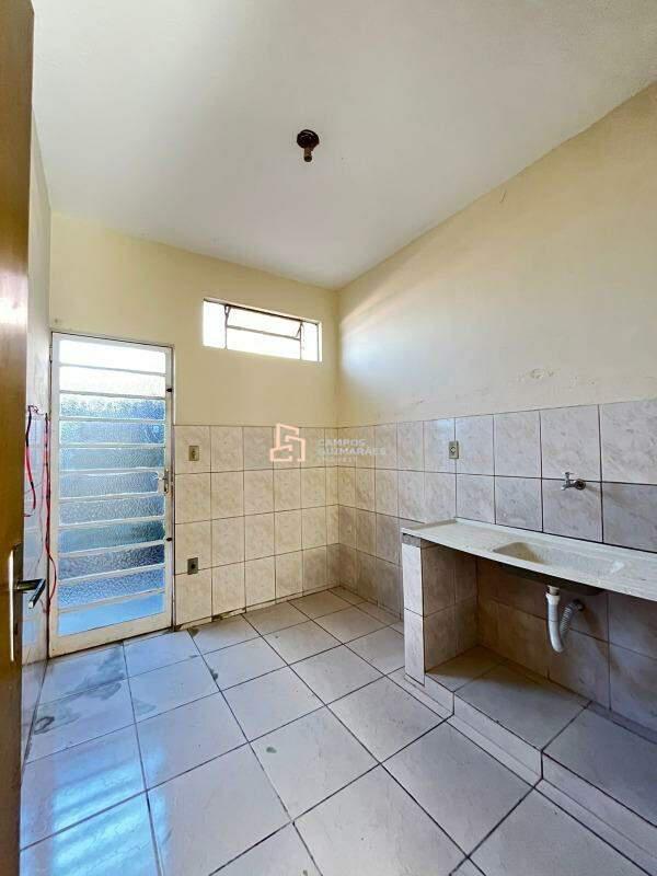 Casa, Serrano, 2 Quartos, 1 Vaga