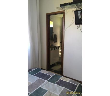 Apartamento, Ouro Preto, 3 Quartos, 1 Vaga, 1 Suíte