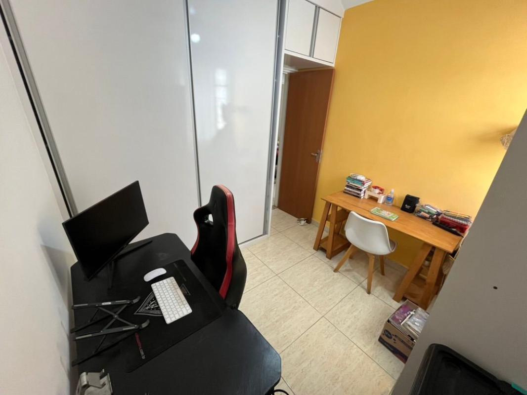 Apartamento, Padre Eustáquio, 3 Quartos, 1 Vaga