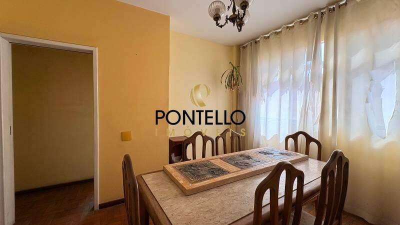Apartamento, Gutierrez, 3 Quartos, 1 Vaga
