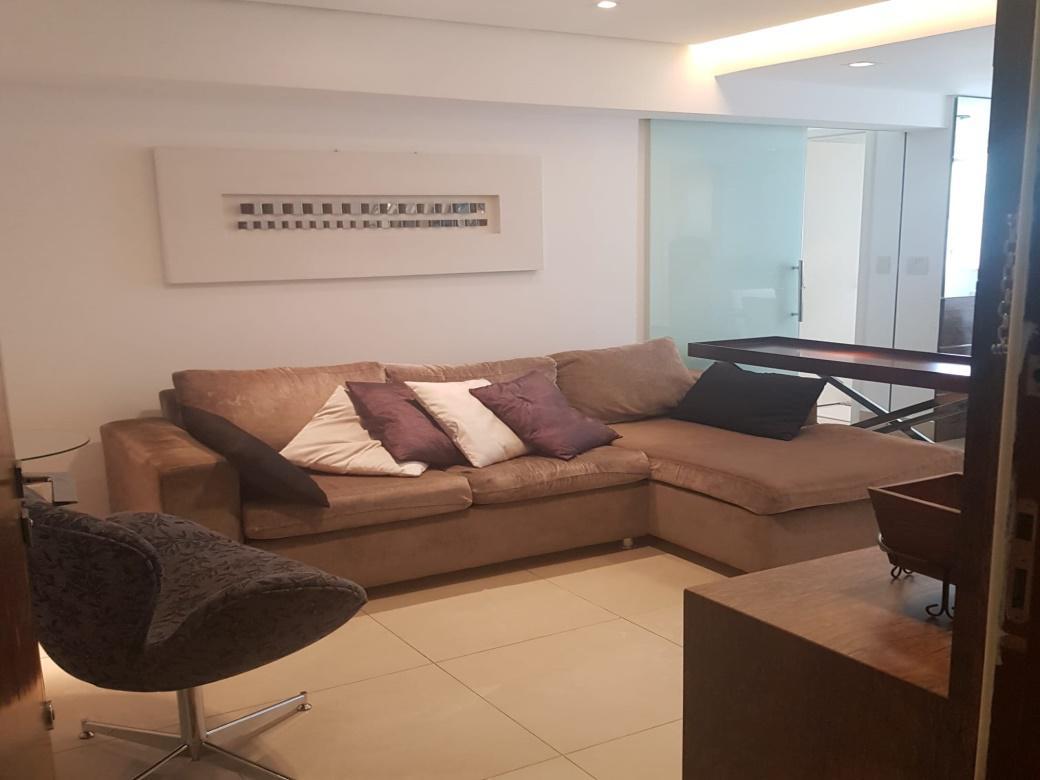 Apartamento, Lourdes, 2 Quartos, 2 Vagas, 1 Suíte
