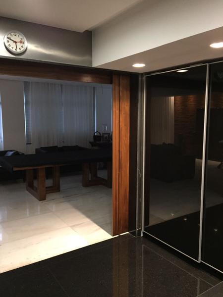 Apartamento, Serra, 4 Quartos, 3 Vagas, 3 Suítes