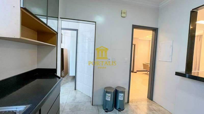 Cobertura, Castelo, 3 Quartos, 2 Vagas, 2 Suítes