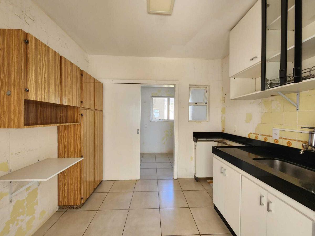 Apartamento, Graça, 3 Quartos, 2 Vagas, 1 Suíte