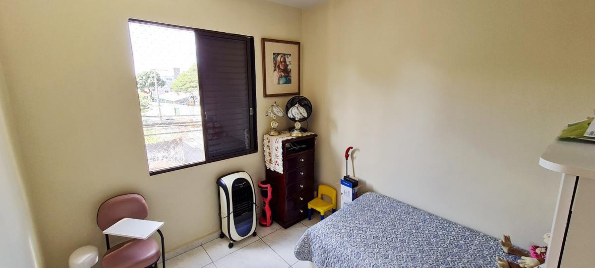 Apartamento, Palmares, 4 Quartos, 2 Vagas, 1 Suíte