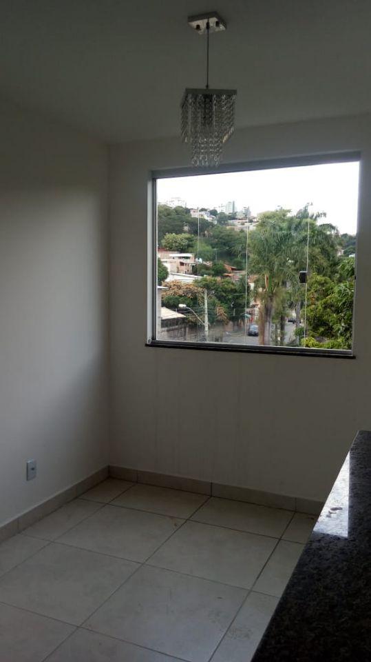 Apartamento, Ouro Preto, 2 Quartos, 1 Vaga