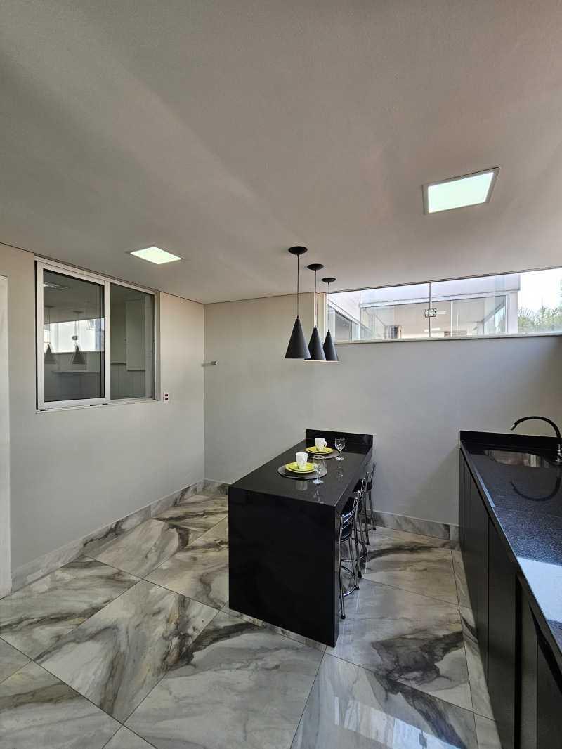 Apartamento, Jardim da Cidade, 3 Quartos, 2 Vagas, 1 Suíte