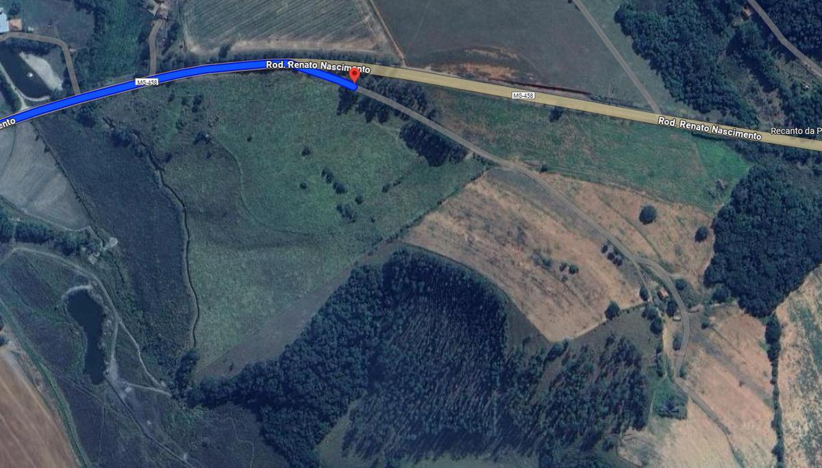 Fazenda, Zona Rural, 2 Quartos, 0 Vaga