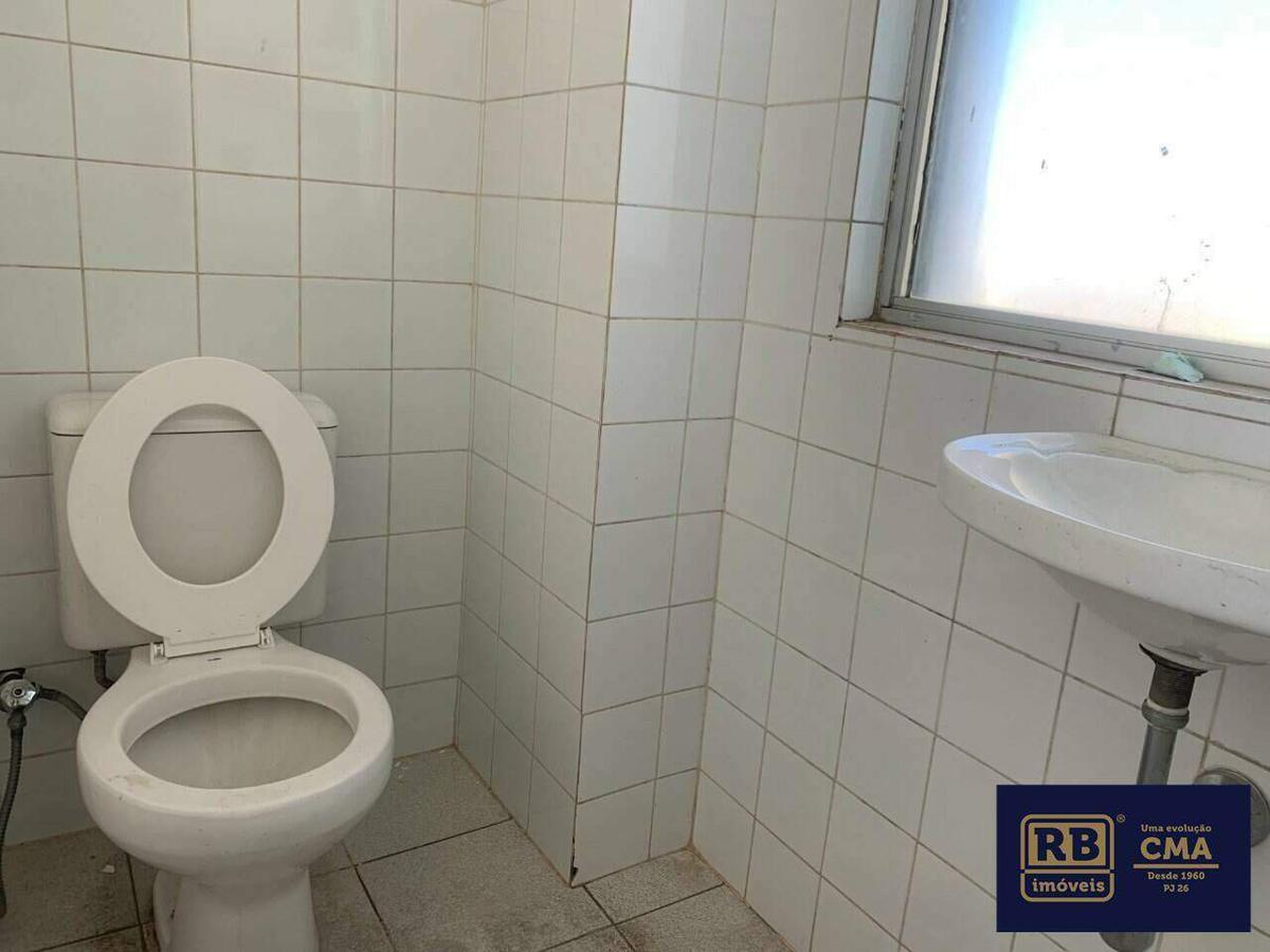 Sala, Cidade Jardim, 0 Quarto, 0 Vaga