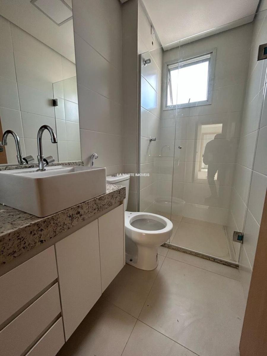 Apartamento, Jardim Riacho das Pedras, 3 Quartos, 3 Vagas, 1 Suíte
