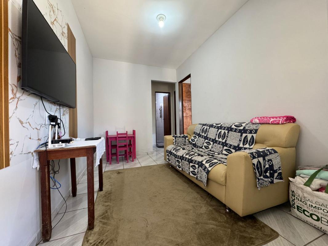 Casa, São Pedro, 2 Quartos, 2 Vagas