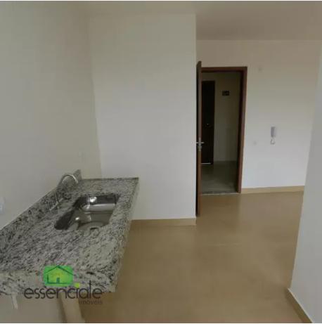 Apartamento, Eldorado, 2 Quartos, 1 Vaga