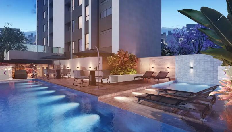 Apartamento, Gutierrez, 3 Quartos, 2 Vagas, 2 Suítes