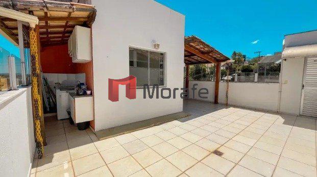 Apartamento, Ouro Preto, 3 Quartos, 1 Vaga, 1 Suíte