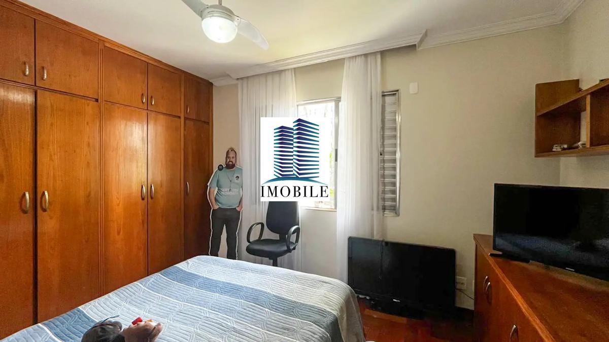 Casa, Belvedere, 4 Quartos, 4 Vagas, 1 Suíte