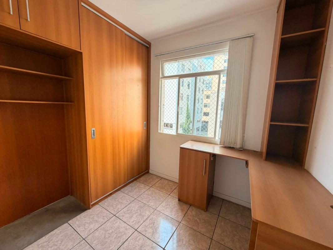 Cobertura, Cidade Nova, 4 Quartos, 4 Vagas, 2 Suítes