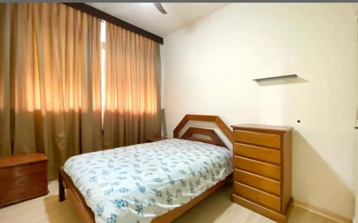Apartamento, Nova Suíssa, 2 Quartos, 1 Vaga