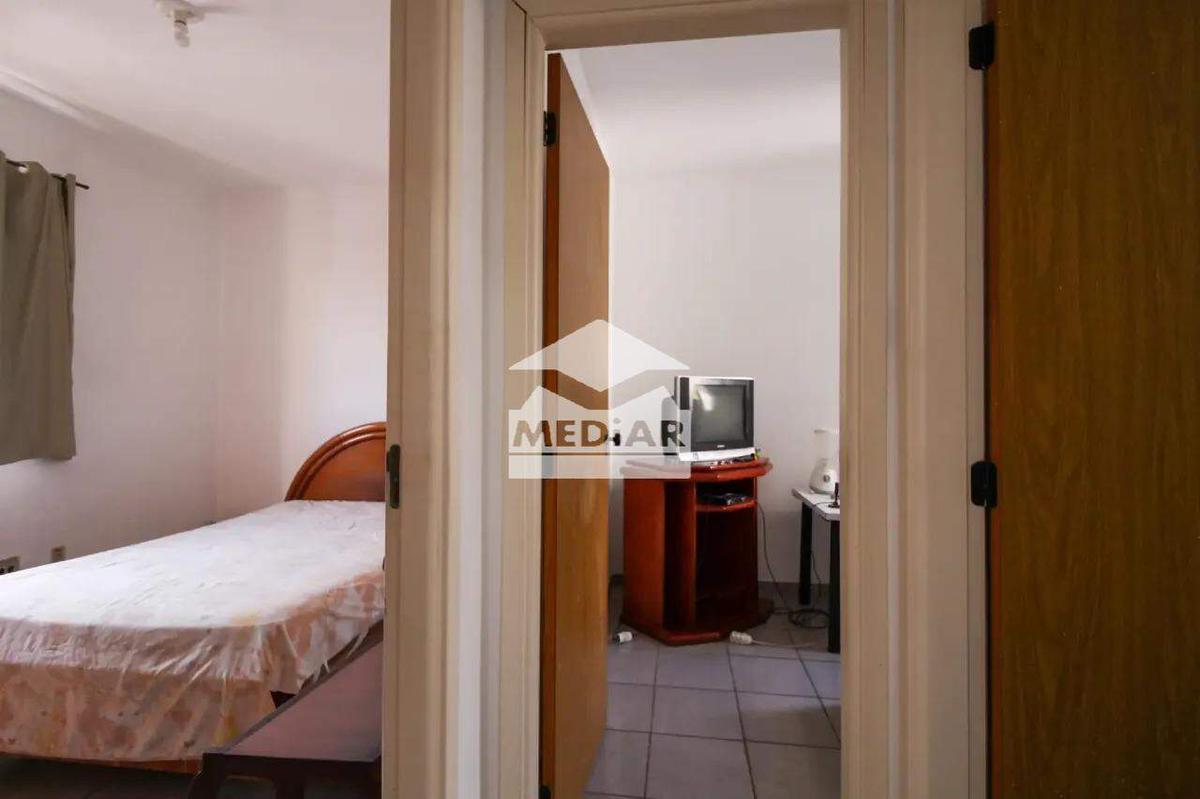 Apartamento, Nova Granada, 2 Quartos, 1 Vaga