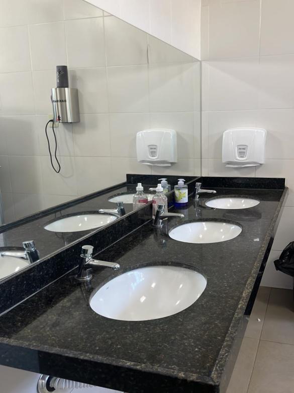 Sala, Buritis