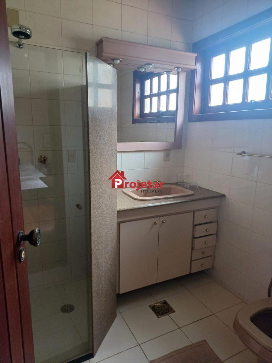 Casa, Belvedere, 5 Quartos, 6 Vagas, 2 Suítes